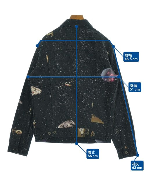 LEVI'S 其他飛行外套