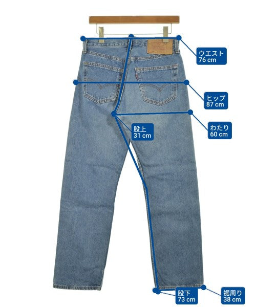 LEVI'S 牛仔褲