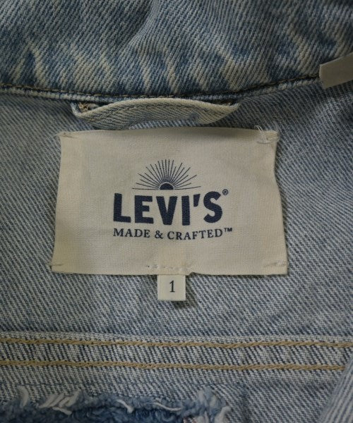 LEVI'S 牛仔夾克