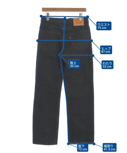 LEVI'S 牛仔褲