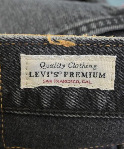 LEVI'S 牛仔