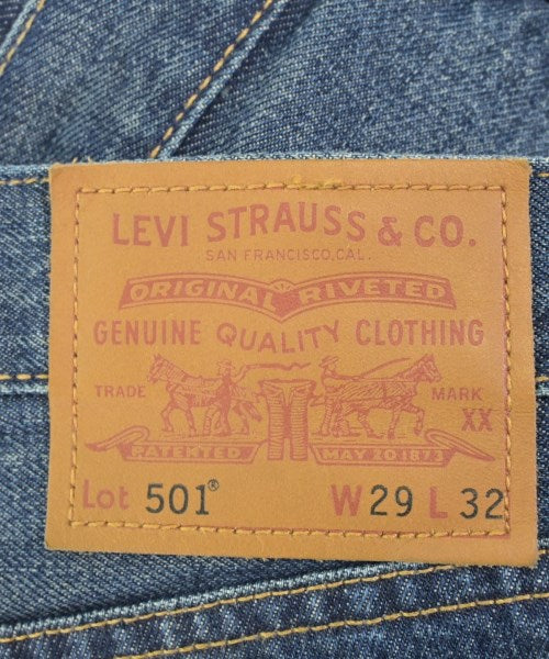 LEVI'S 牛仔褲