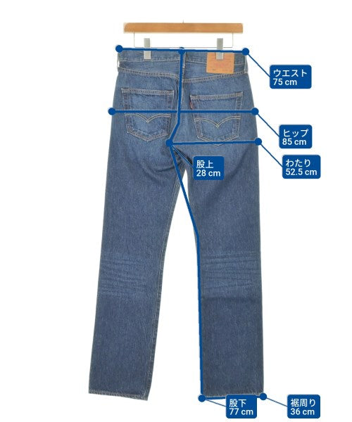 LEVI'S 牛仔褲