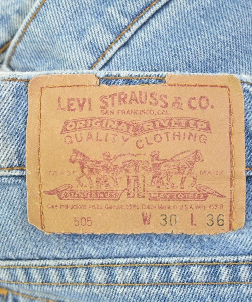 LEVI'S 牛仔