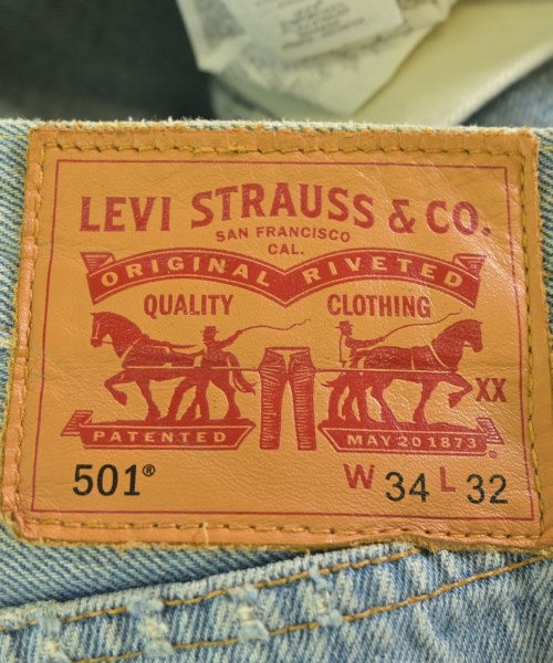 LEVI'S 牛仔褲