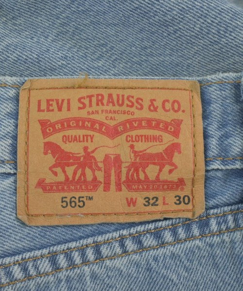 LEVI'S 牛仔
