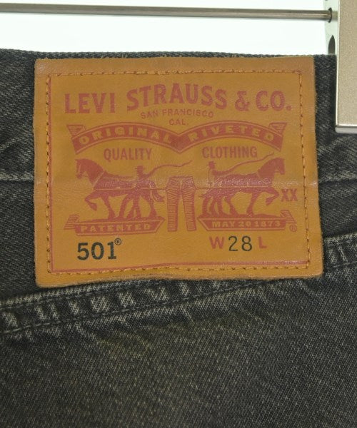 LEVI'S 牛仔