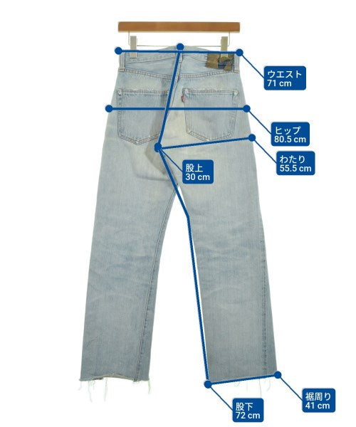 LEVI'S 牛仔褲