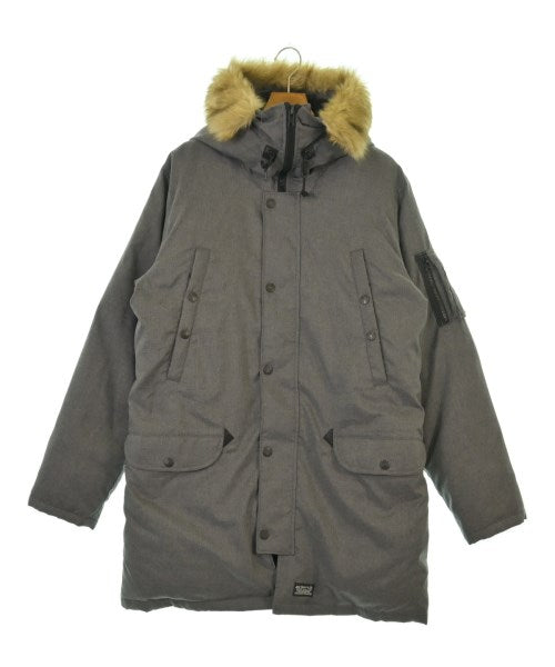 LEVI'S 羽絨大衣