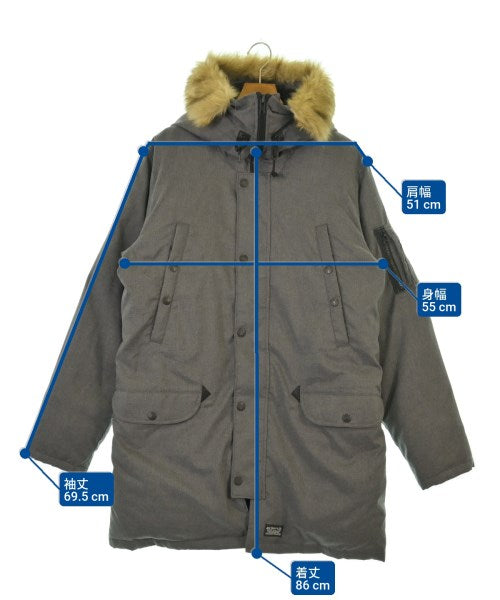 LEVI'S 羽絨大衣