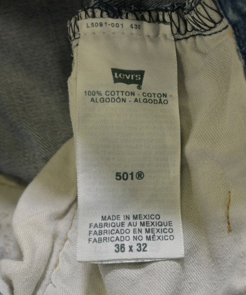 LEVI'S 牛仔褲