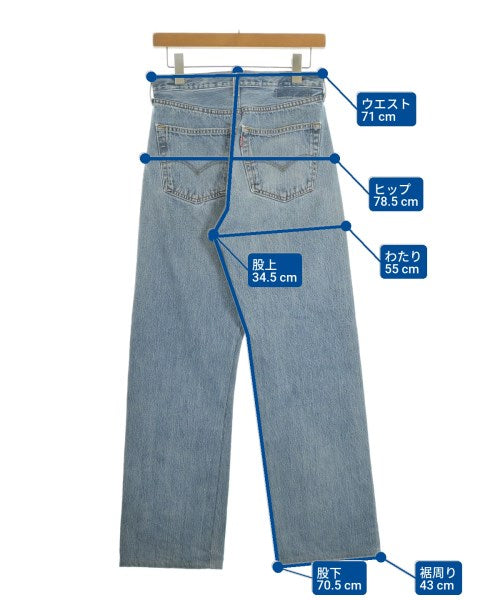 LEVI'S 牛仔褲
