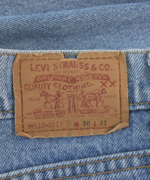 LEVI'S 牛仔褲