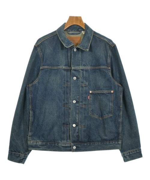 LEVI'S 牛仔夾克