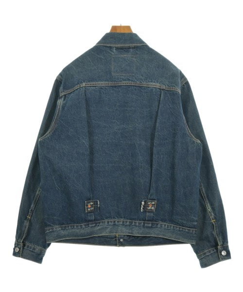 LEVI'S 牛仔夾克