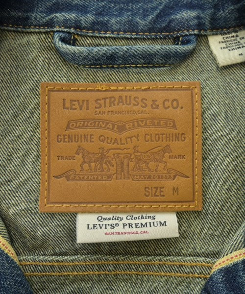 LEVI'S 牛仔夾克