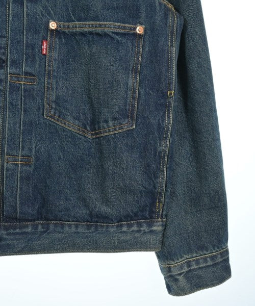 LEVI'S 牛仔夾克
