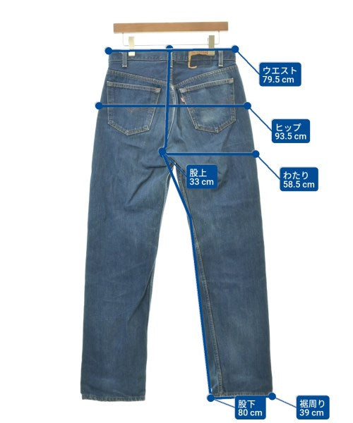 LEVI'S 牛仔褲
