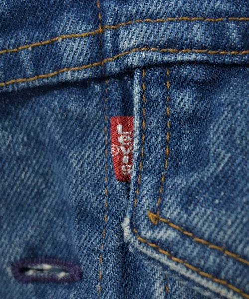 LEVI'S 牛仔夾克