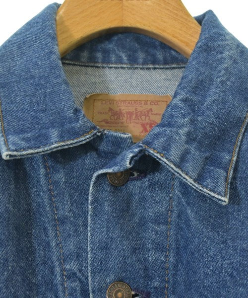 LEVI'S 牛仔夾克