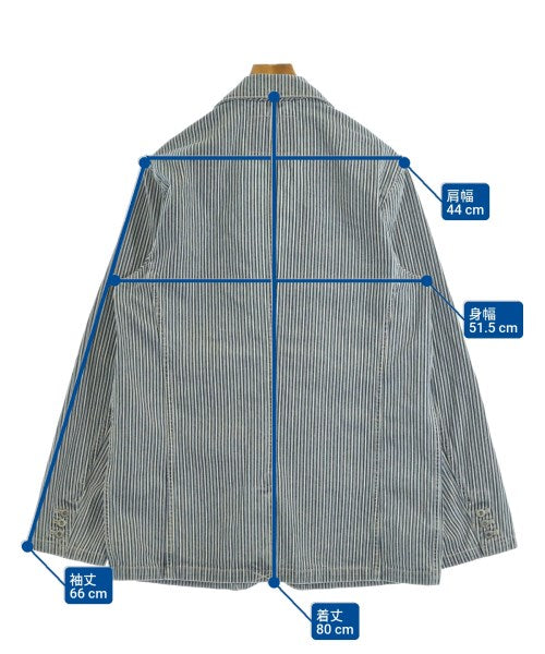 LEVI'S 休閒夾克