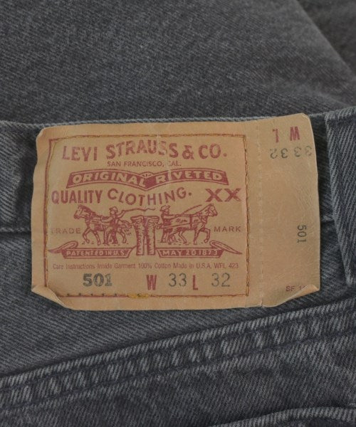 LEVI'S 牛仔褲