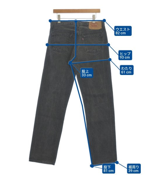 LEVI'S 牛仔褲