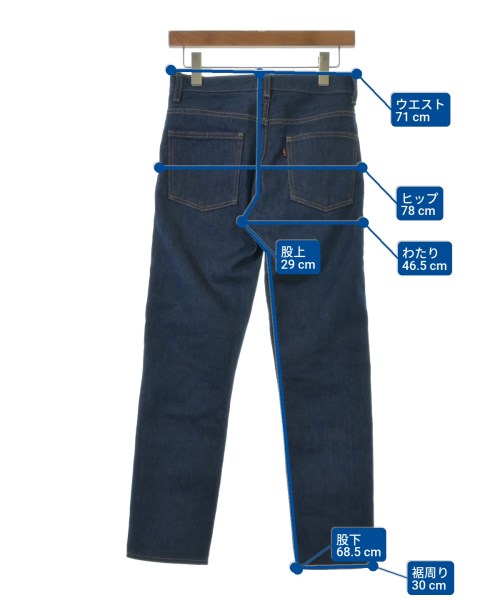LEVI'S 牛仔褲