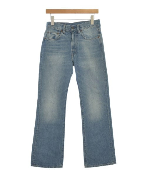 LEVI'S VINTAGE CLOTHING 牛仔