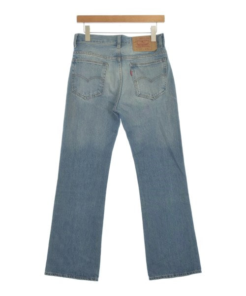 LEVI'S VINTAGE CLOTHING 牛仔