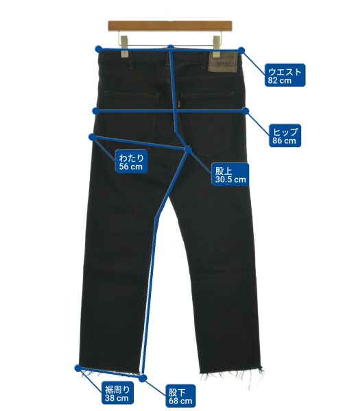LEVI'S 牛仔褲