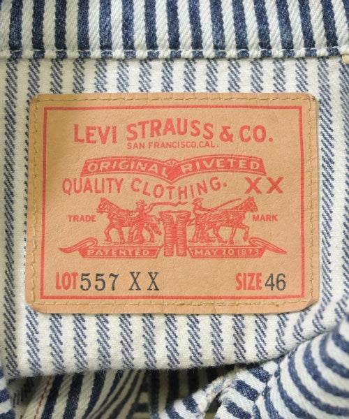 LEVI'S 牛仔夾克