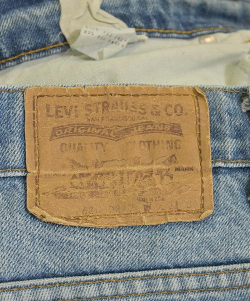 LEVI'S 牛仔