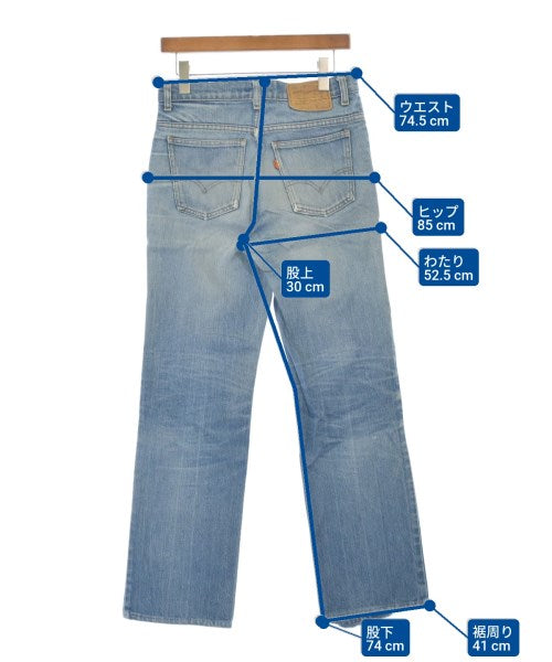 LEVI'S 牛仔