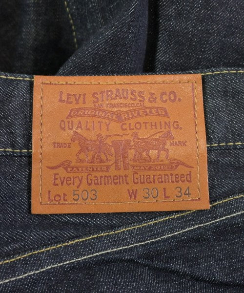 LEVI'S 牛仔褲