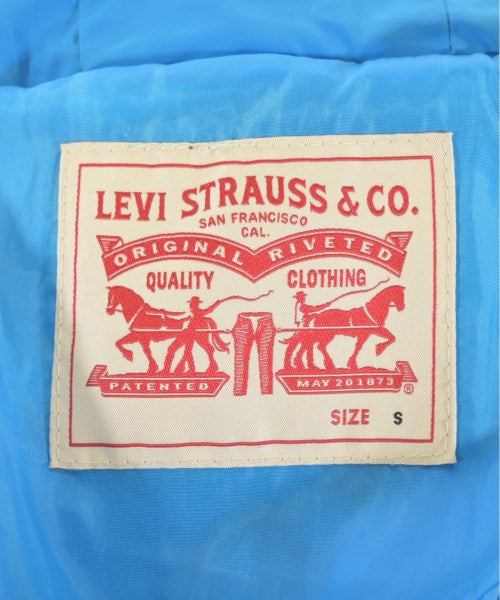 LEVI'S 羽絨夾克/背心