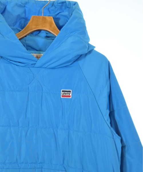 LEVI'S 羽絨夾克/背心
