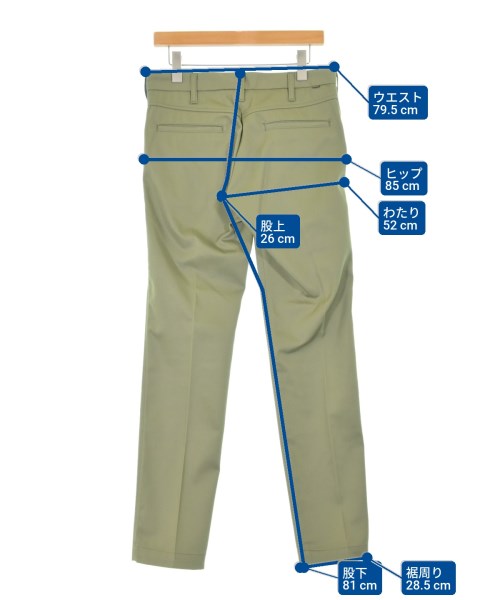 LEVI'S 休閒褲