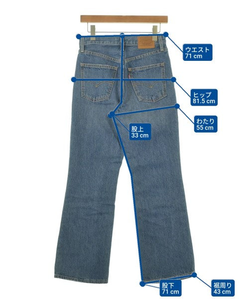 LEVI'S 牛仔褲