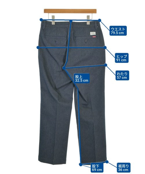 LEVI'S 牛仔褲