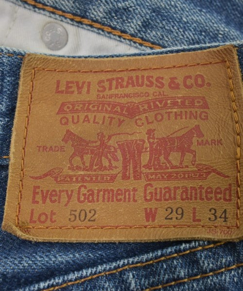 LEVI'S 牛仔褲
