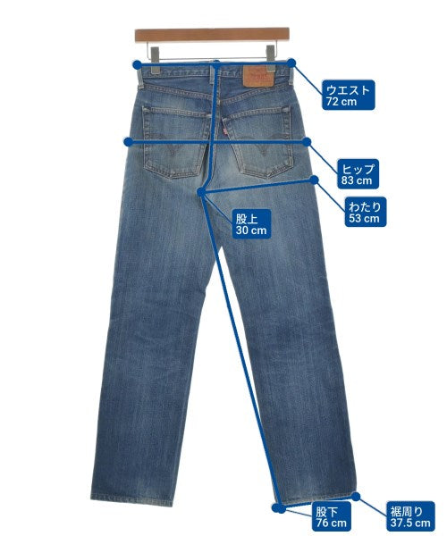 LEVI'S 牛仔褲