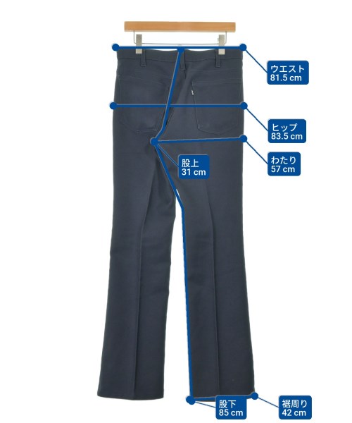 LEVI'S 長褲
