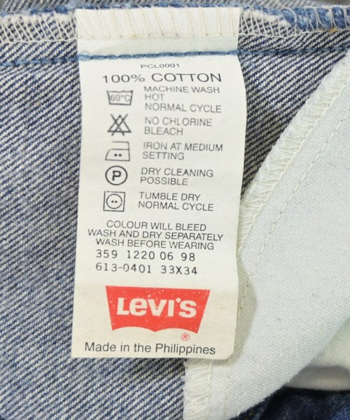 LEVI'S 牛仔褲