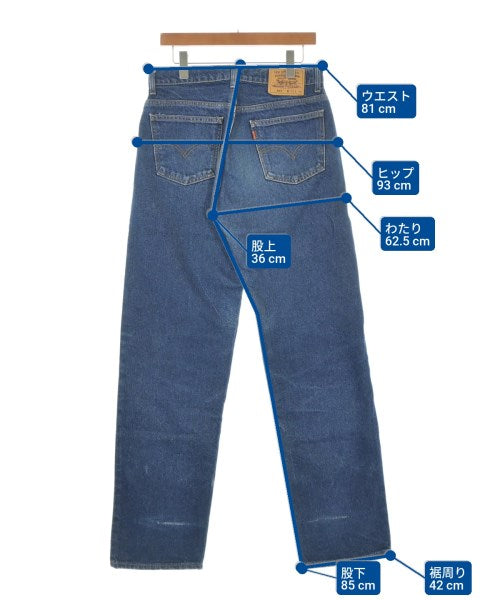 LEVI'S 牛仔褲