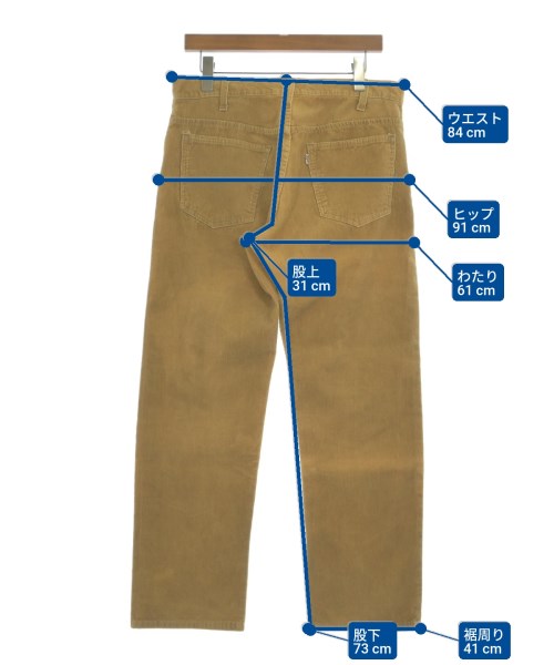 LEVI'S 其他款