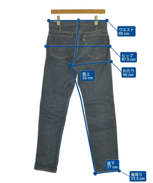 LEVI'S VINTAGE CLOTHING 牛仔褲