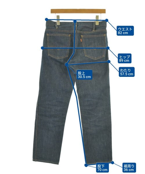 LEVI'S VINTAGE CLOTHING 牛仔褲