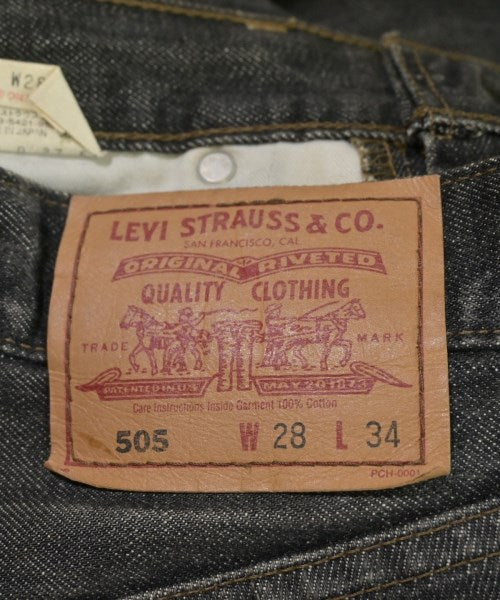LEVI'S 牛仔褲
