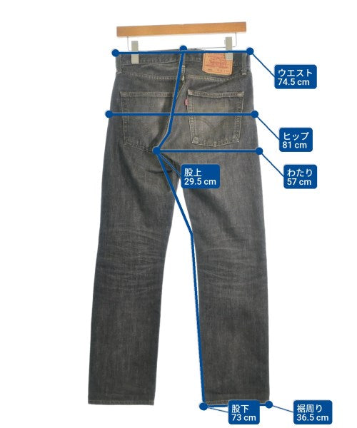 LEVI'S 牛仔褲